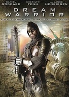 Dream Warrior - Movie Cover (xs thumbnail)