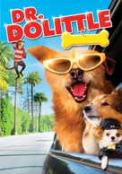 Dr. Dolittle: Million Dollar Mutts - Movie Poster (xs thumbnail)