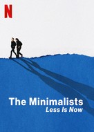 The Minimalists: Less Is Now - Video on demand movie cover (xs thumbnail)