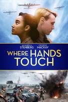 Where Hands Touch - Movie Poster (xs thumbnail)