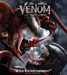 Venom: Let There Be Carnage - Movie Cover (xs thumbnail)