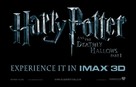 Harry Potter and the Deathly Hallows - Part 1 - Logo (xs thumbnail)