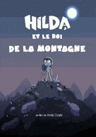 Hilda and the Mountain King - French Video on demand movie cover (xs thumbnail)