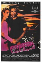 Wild At Heart - Movie Poster (xs thumbnail)