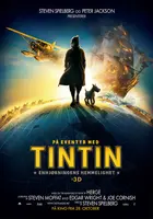 The Adventures of Tintin Poster