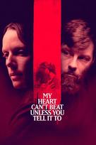 My Heart Can&#039;t Beat Unless You Tell It To - Video on demand movie cover (xs thumbnail)