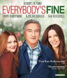 Everybody&#039;s Fine - Blu-Ray movie cover (xs thumbnail)