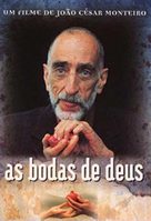 As Bodas de Deus - Portuguese Movie Poster (xs thumbnail)