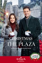 Christmas at the Plaza - Movie Poster (xs thumbnail)