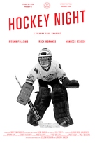 Hockey Night - Canadian Movie Poster (xs thumbnail)
