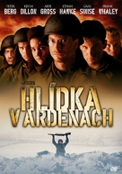 A Midnight Clear - Slovak Movie Cover (xs thumbnail)