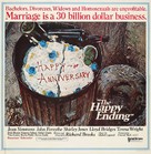 The Happy Ending - Movie Poster (xs thumbnail)