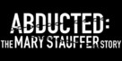 53 Days: The Abduction of Mary Stauffer - Logo (xs thumbnail)