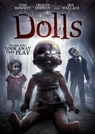 Dolls - Movie Cover (xs thumbnail)
