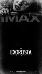 The Exorcist: Believer - Brazilian Movie Poster (xs thumbnail)