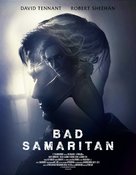 Bad Samaritan - Movie Poster (xs thumbnail)