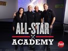 &quot;All-Star Academy&quot; - Video on demand movie cover (xs thumbnail)