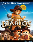 Puss in Boots: The Three Diablos - Movie Cover (xs thumbnail)