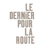 Le dernier pour la route - French Logo (xs thumbnail)