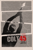 Colt 45 - French Movie Poster (xs thumbnail)