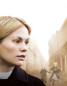 The Courageous Heart of Irena Sendler - Key art (xs thumbnail)