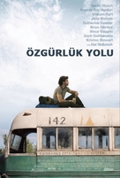Into the Wild - Turkish Movie Poster (xs thumbnail)