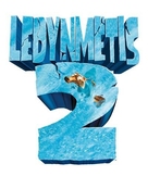 Ice Age: The Meltdown - Lithuanian Logo (xs thumbnail)