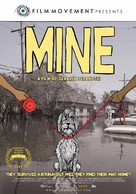 Mine - Movie Poster (xs thumbnail)