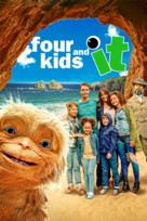 Four Kids and It - Movie Cover (xs thumbnail)