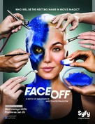 &quot;Face Off&quot; - Movie Poster (xs thumbnail)