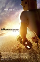 The SpongeBob Movie: Sponge Out of Water - Movie Poster (xs thumbnail)