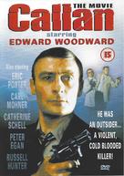 Callan - British DVD movie cover (xs thumbnail)