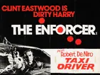 The Enforcer Poster