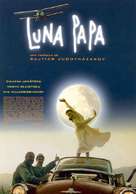 Luna Papa - Spanish Movie Poster (xs thumbnail)