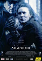 The Missing - Polish Movie Poster (xs thumbnail)