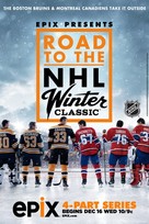 NHL: Road to the Winter Classic - Movie Poster (xs thumbnail)