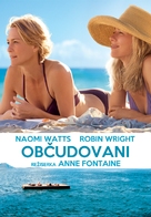 Adore - Slovenian Movie Poster (xs thumbnail)