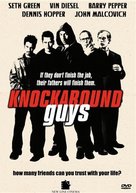 Knockaround Guys - Movie Cover (xs thumbnail)