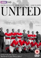 United - British DVD movie cover (xs thumbnail)