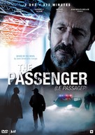 Le passager - Dutch DVD movie cover (xs thumbnail)