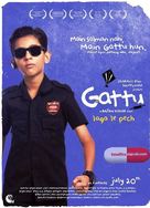 Gattu - Indian Movie Poster (xs thumbnail)