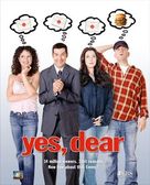 &quot;Yes, Dear&quot; - Movie Poster (xs thumbnail)