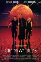 Crossworlds - Movie Poster (xs thumbnail)
