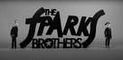 The Sparks Brothers - Logo (xs thumbnail)