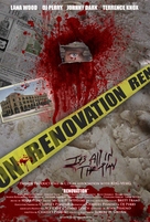 Renovation - Movie Poster (xs thumbnail)