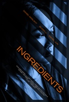 Ingredients - Canadian Movie Poster (xs thumbnail)