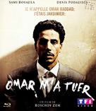 Omar m&#039;a tuer - French Movie Cover (xs thumbnail)