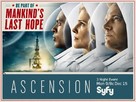 &quot;Ascension&quot; - Movie Poster (xs thumbnail)