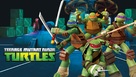 &quot;Teenage Mutant Ninja Turtles&quot; - poster (xs thumbnail)