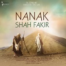 Nanak Shah Fakir - Indian Movie Poster (xs thumbnail)